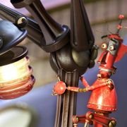Robots - galeria zdjęć - filmweb