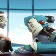 Robots - galeria zdjęć - filmweb