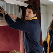 Yellowjackets - galeria zdjęć - filmweb