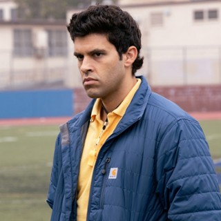 Ben Scott