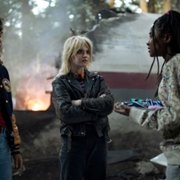 Yellowjackets - galeria zdjęć - filmweb