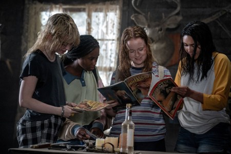 Sezon 1 Odcinek 3 The Dollhouse