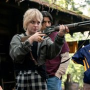 Yellowjackets - galeria zdjęć - filmweb
