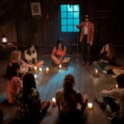 Yellowjackets - galeria zdjęć - filmweb