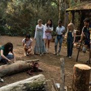Yellowjackets - galeria zdjęć - filmweb