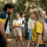 Yellowjackets - galeria zdjęć - filmweb