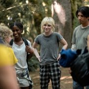 Yellowjackets - galeria zdjęć - filmweb