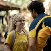 Yellowjackets - galeria zdjęć - filmweb