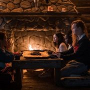 Yellowjackets - galeria zdjęć - filmweb