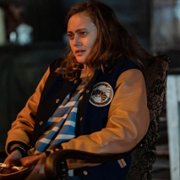 Yellowjackets - galeria zdjęć - filmweb