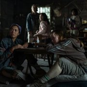 Yellowjackets - galeria zdjęć - filmweb