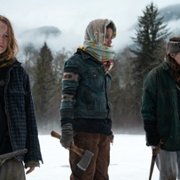 Yellowjackets - galeria zdjęć - filmweb