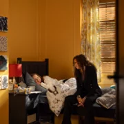 Yellowjackets - galeria zdjęć - filmweb