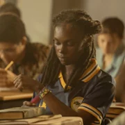 Yellowjackets - galeria zdjęć - filmweb