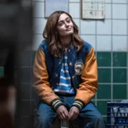 Yellowjackets - galeria zdjęć - filmweb