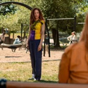 Yellowjackets - galeria zdjęć - filmweb