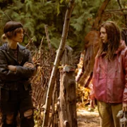 Yellowjackets - galeria zdjęć - filmweb
