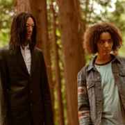 Yellowjackets - galeria zdjęć - filmweb