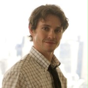 Luke Brandon