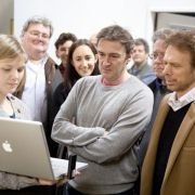 Confessions of a Shopaholic - galeria zdjęć - filmweb