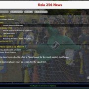 Championship Manager 4 - galeria zdjęć - filmweb