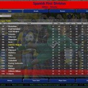 Championship Manager 4 - galeria zdjęć - filmweb