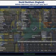 Championship Manager 4 - galeria zdjęć - filmweb