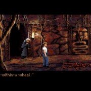 Gabriel Knight: The Sins of the Fathers - galeria zdjęć - filmweb