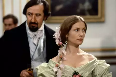 Pani Bovary - galeria zdjęć - filmweb