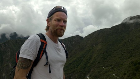 Sezon 1 Odcinek 7 Peru