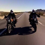 Long Way Up - galeria zdjęć - filmweb