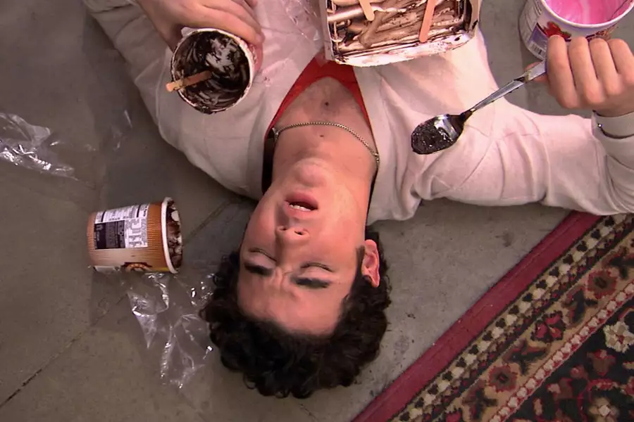 Jonas - galeria zdjęć - filmweb