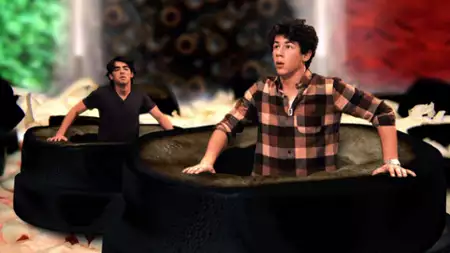 Jonas - galeria zdjęć - filmweb