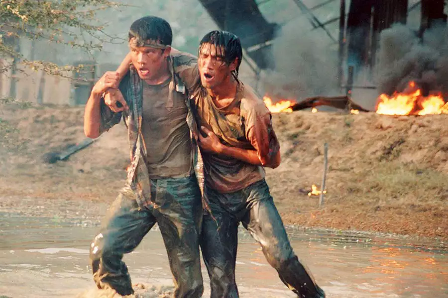 Kerd ma lui - galeria zdjęć - filmweb