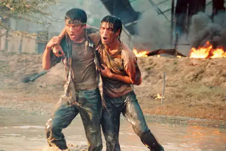 Kerd ma lui - galeria zdjęć - filmweb