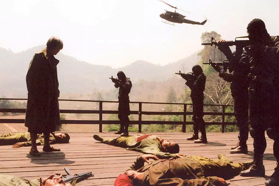 Kerd ma lui - galeria zdjęć - filmweb