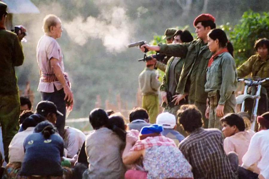 Kerd ma lui - galeria zdjęć - filmweb