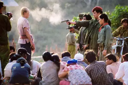 Kerd ma lui - galeria zdjęć - filmweb
