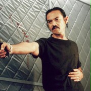 Porucznik Thripundomrong Liddomerong