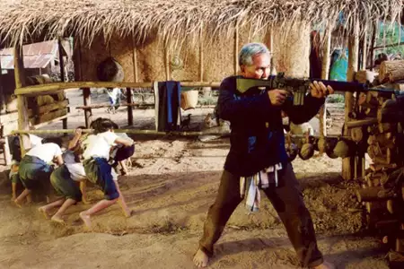 Kerd ma lui - galeria zdjęć - filmweb