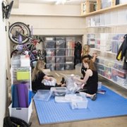 Get Organized with the Home Edit - galeria zdjęć - filmweb