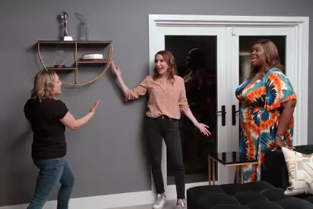 Zrób porządek z The Home Edit - galeria zdjęć - filmweb
