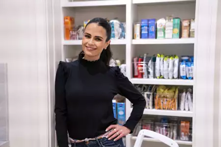 Zrób porządek z The Home Edit - galeria zdjęć - filmweb