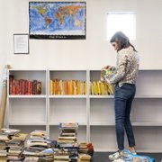 Get Organized with the Home Edit - galeria zdjęć - filmweb