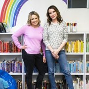 Get Organized with the Home Edit - galeria zdjęć - filmweb