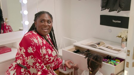 Sezon 2 Odcinek 5 Danielle Brooks i pokój wielofunkcyjny