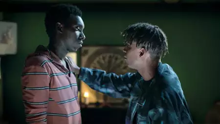 Zero - galeria zdjęć - filmweb