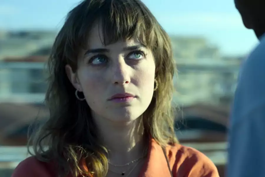Zero - galeria zdjęć - filmweb