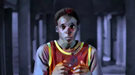 Zero - galeria zdjęć - filmweb