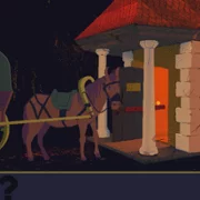 The Case of the Golden Idol - galeria zdjęć - filmweb